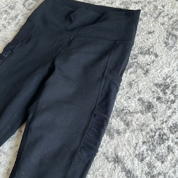 PowerHold Leggings by Fabletics - Picture 2 of 4